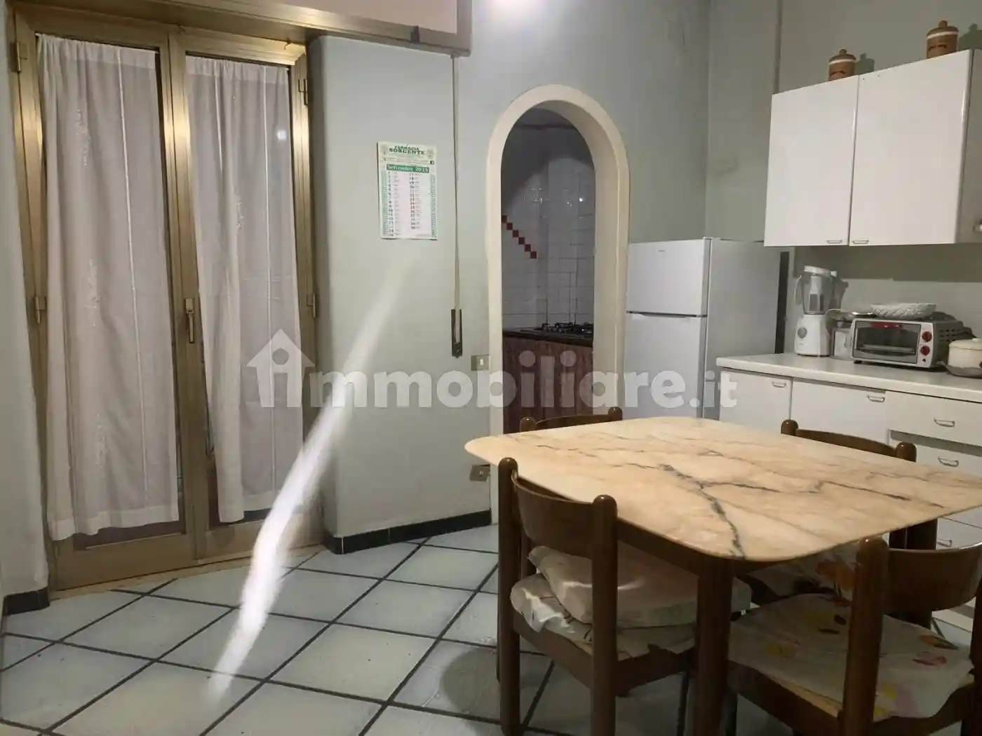 Quadrilocale via Nicola Rocco 70, Arenaccia, Napoli - foto 5