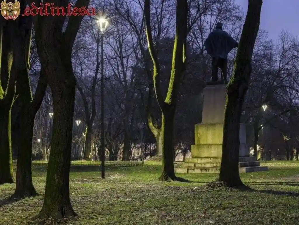 Quadrilocale largo Esterle, Grazie Vecchie - Boschetti Reali, Monza - foto 5