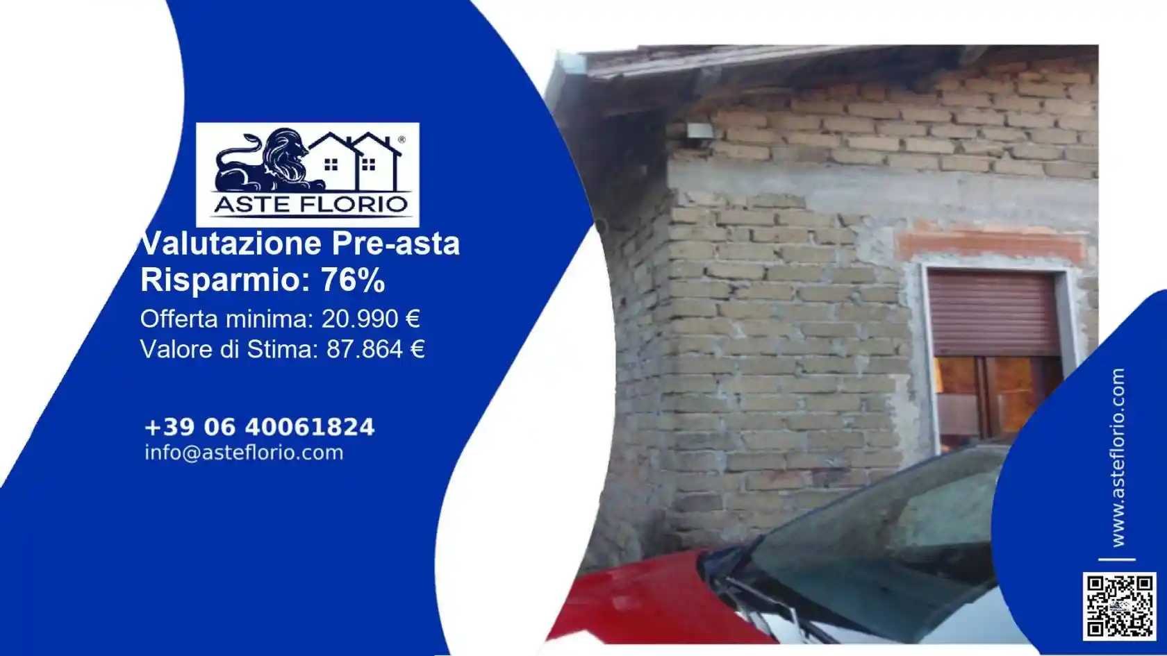 Villa in vendita a Artena