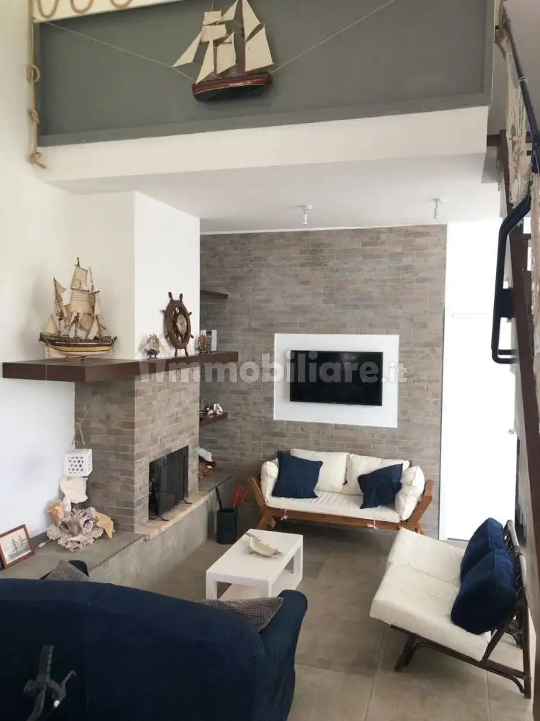 Villa a schiera via Cesenatico, Fregene, Fiumicino - foto 4