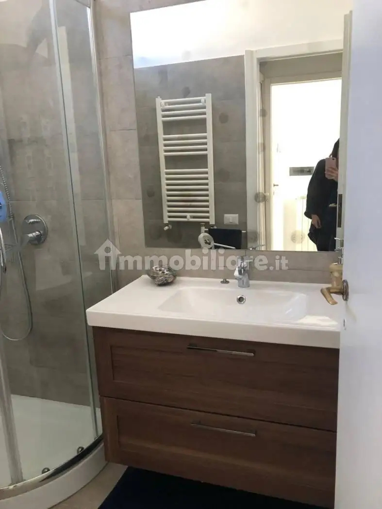 Villa a schiera via Cesenatico, Fregene, Fiumicino - foto 5