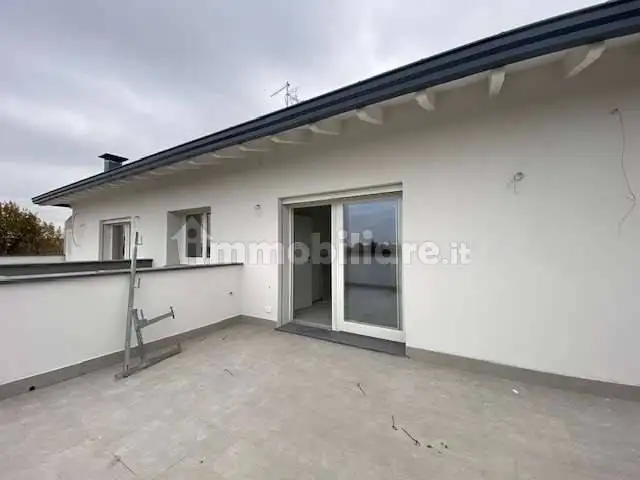 Attico - Mansarda in vendita a Maranello