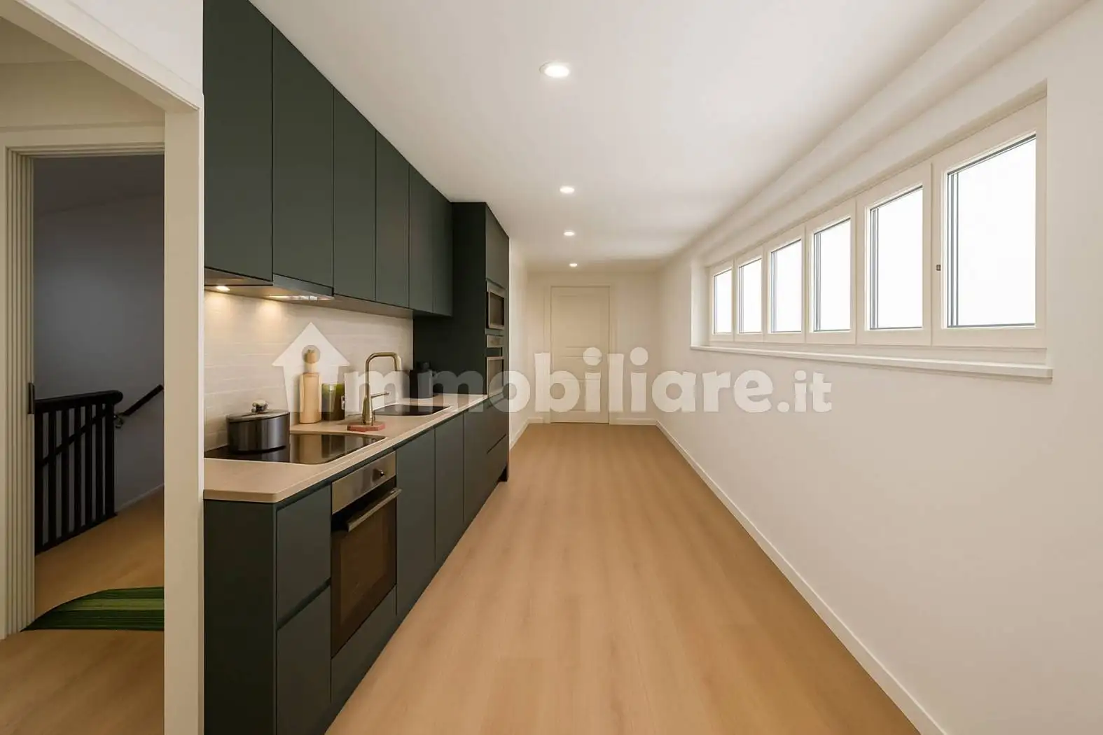 Appartamento in vendita a Modena