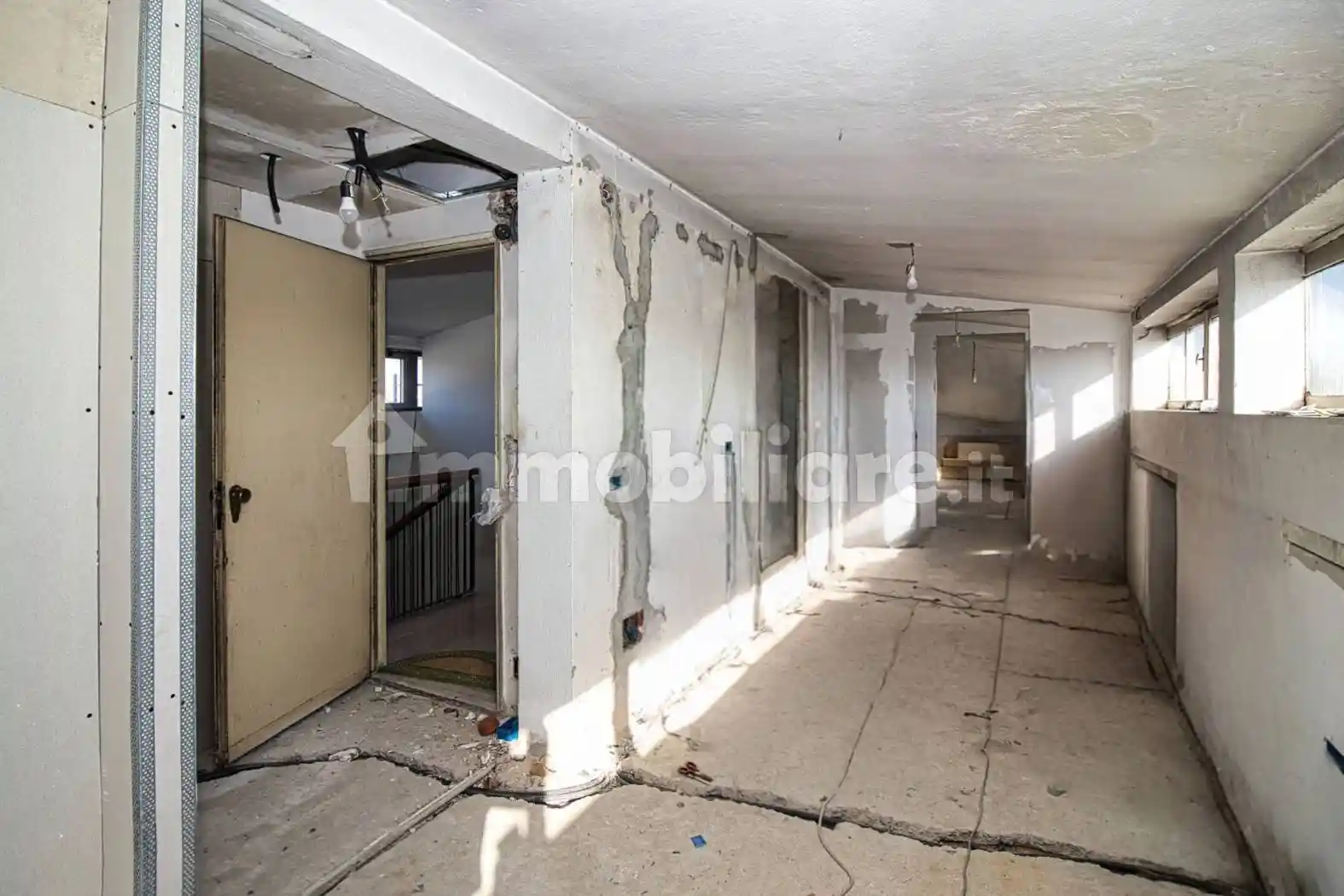 Trilocale via Marco Polo, Villaggio Giardino, Modena - foto 2