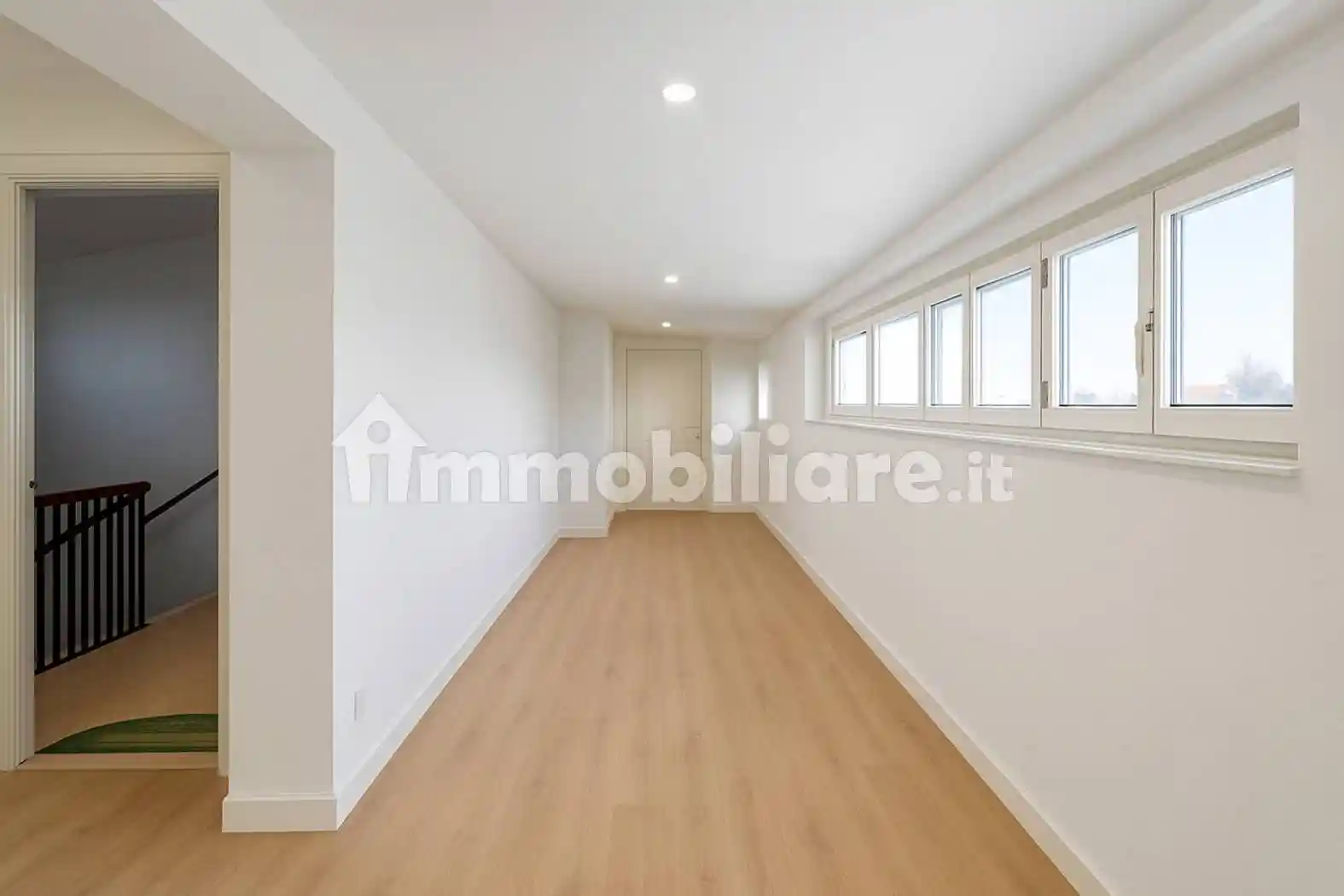 Trilocale via Marco Polo, Villaggio Giardino, Modena - foto 4