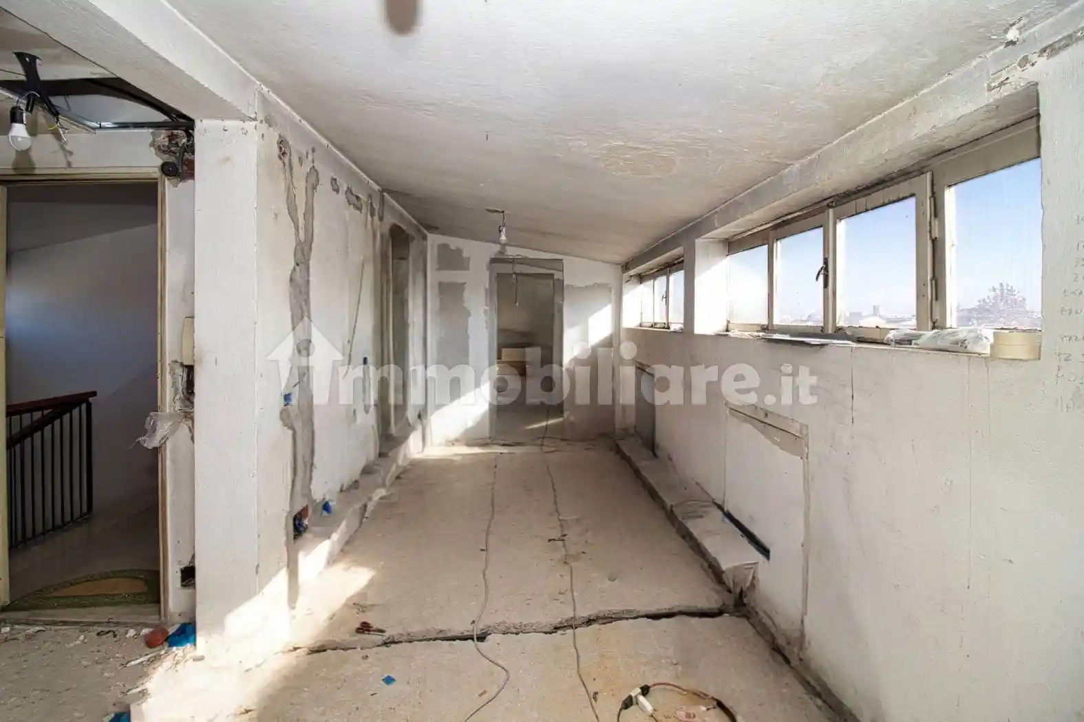 Trilocale via Marco Polo, Villaggio Giardino, Modena - foto 5