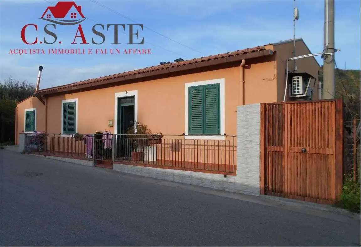 Appartamento in asta a Messina