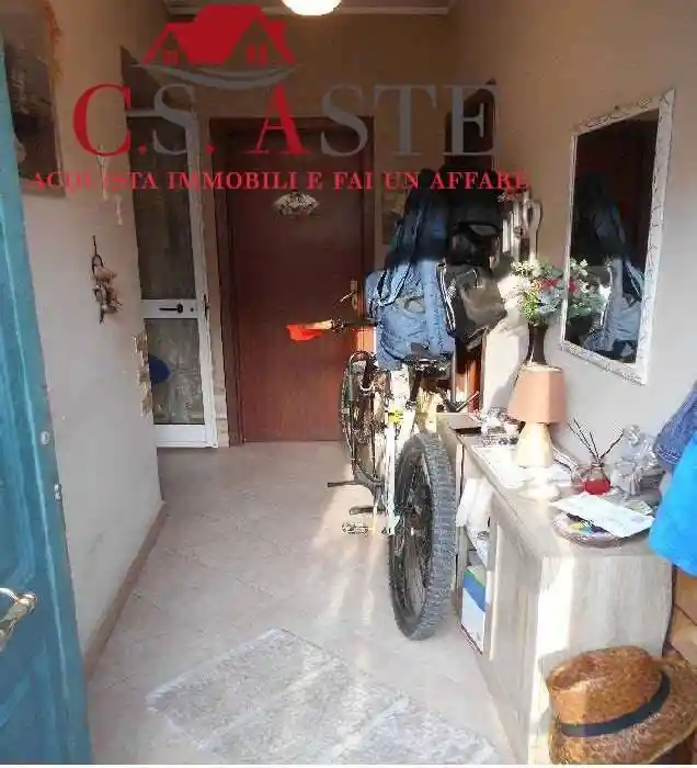 Appartamento all'asta via Comunale Santa Margherita, 18, Messina - foto 3