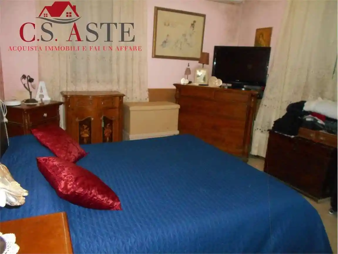 Appartamento all'asta via Comunale Santa Margherita, 18, Messina - foto 4