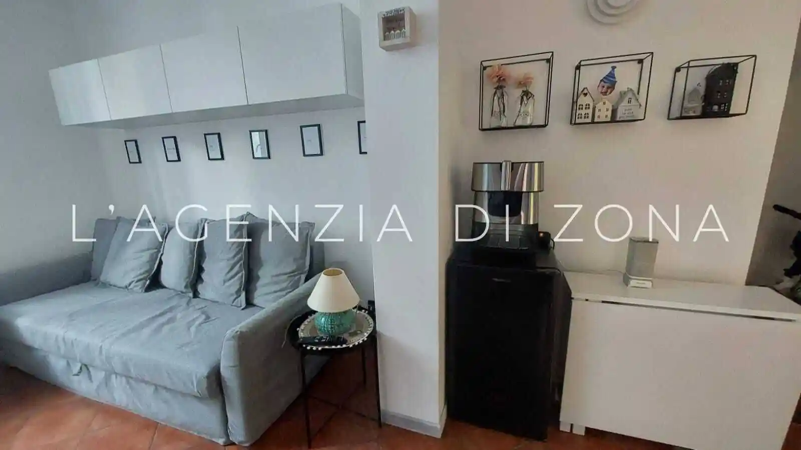 Bilocale via Saragozza 221, Saragozza fuori Porta, Bologna - foto 5