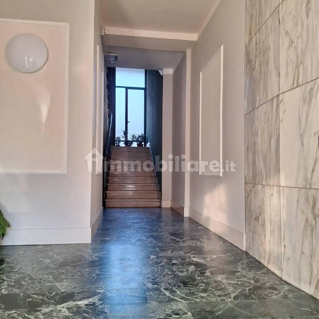 Appartamento in vendita a Vercelli