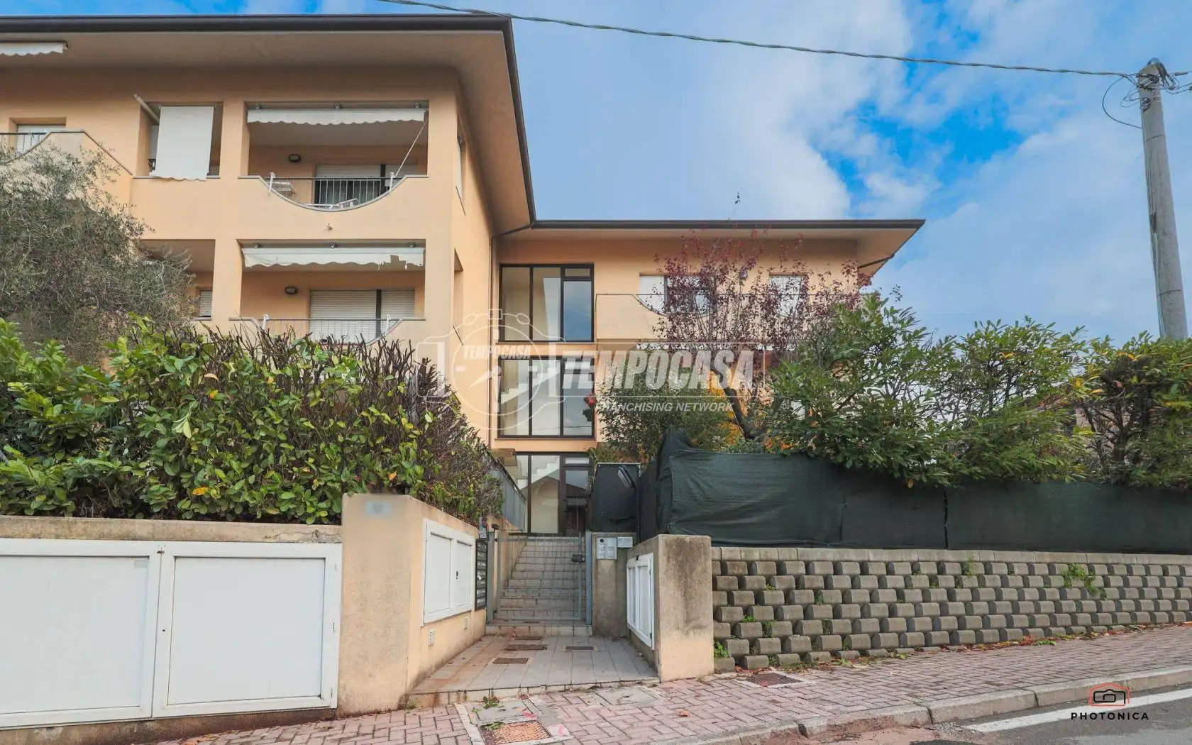 Appartamento in vendita a Coriano