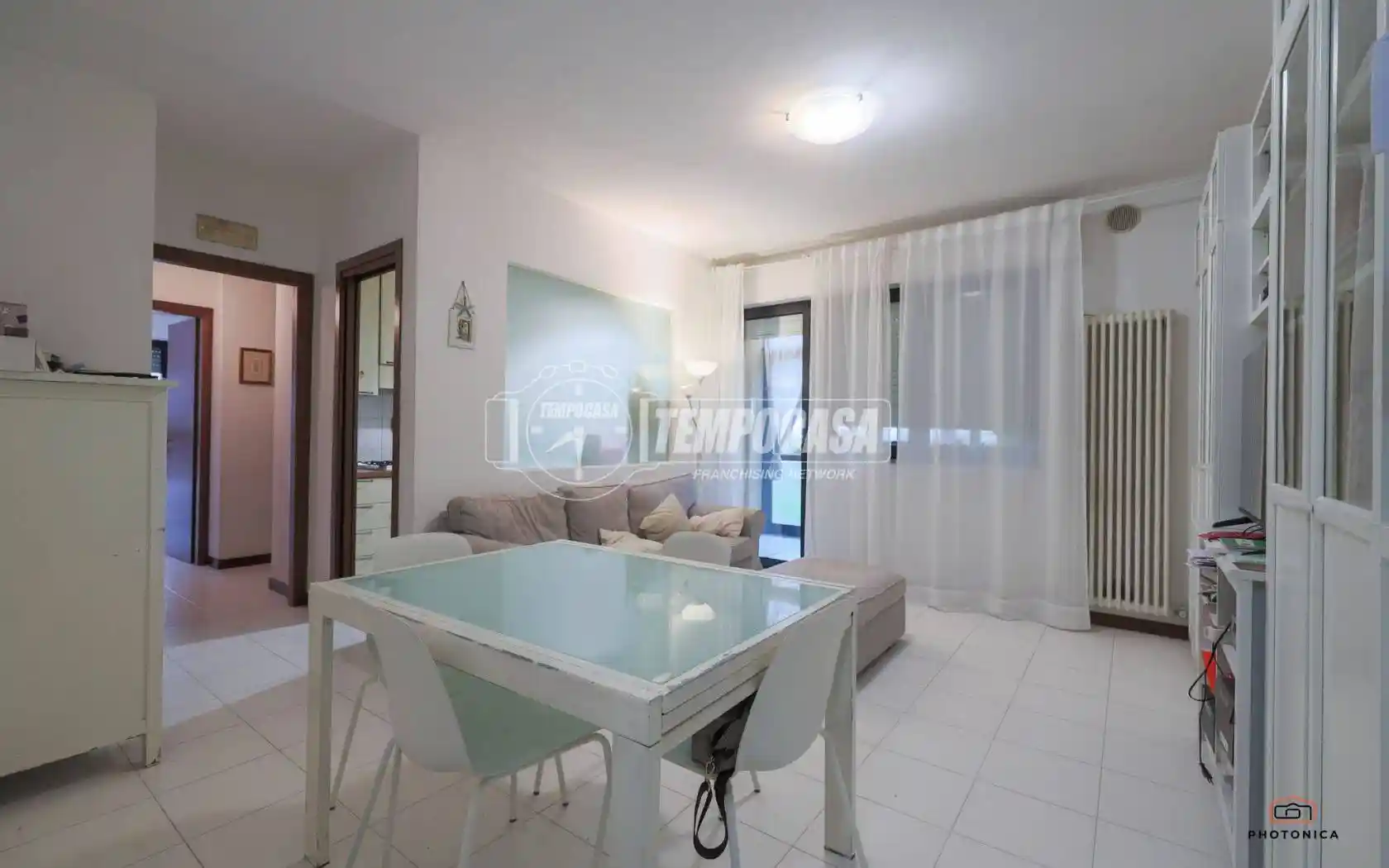 Trilocale via della Repubblica, Sant'andrea In Besanigo, Coriano - foto 5