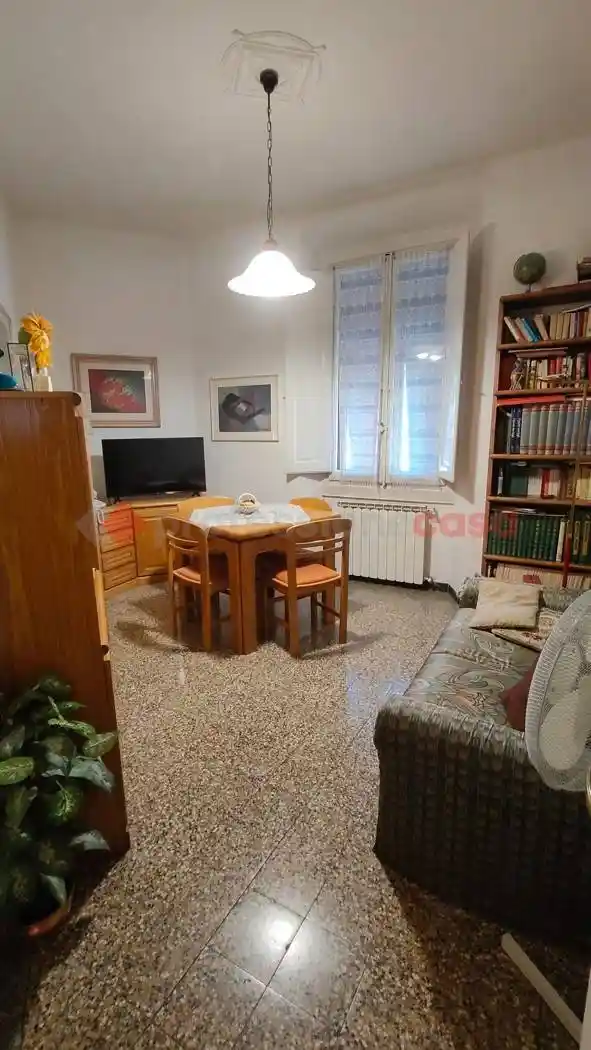 Quadrilocale via del Rosso Fiorentino, Ponte alla Vittoria, Firenze - foto 2