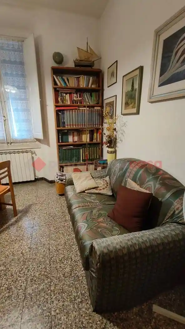 Quadrilocale via del Rosso Fiorentino, Ponte alla Vittoria, Firenze - foto 3