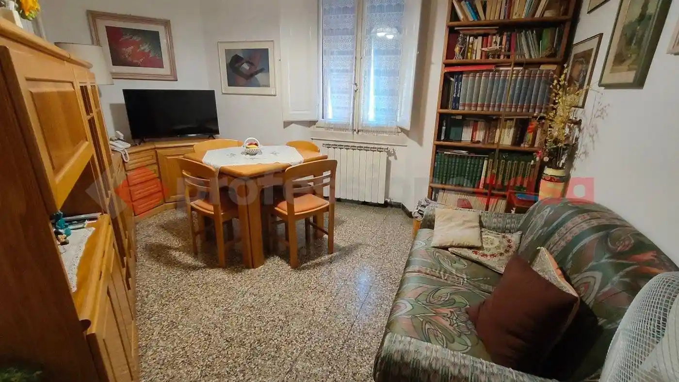 Quadrilocale via del Rosso Fiorentino, Ponte alla Vittoria, Firenze - foto 5