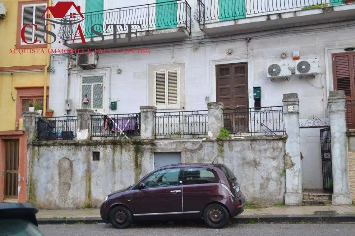 Appartamento in asta a Messina