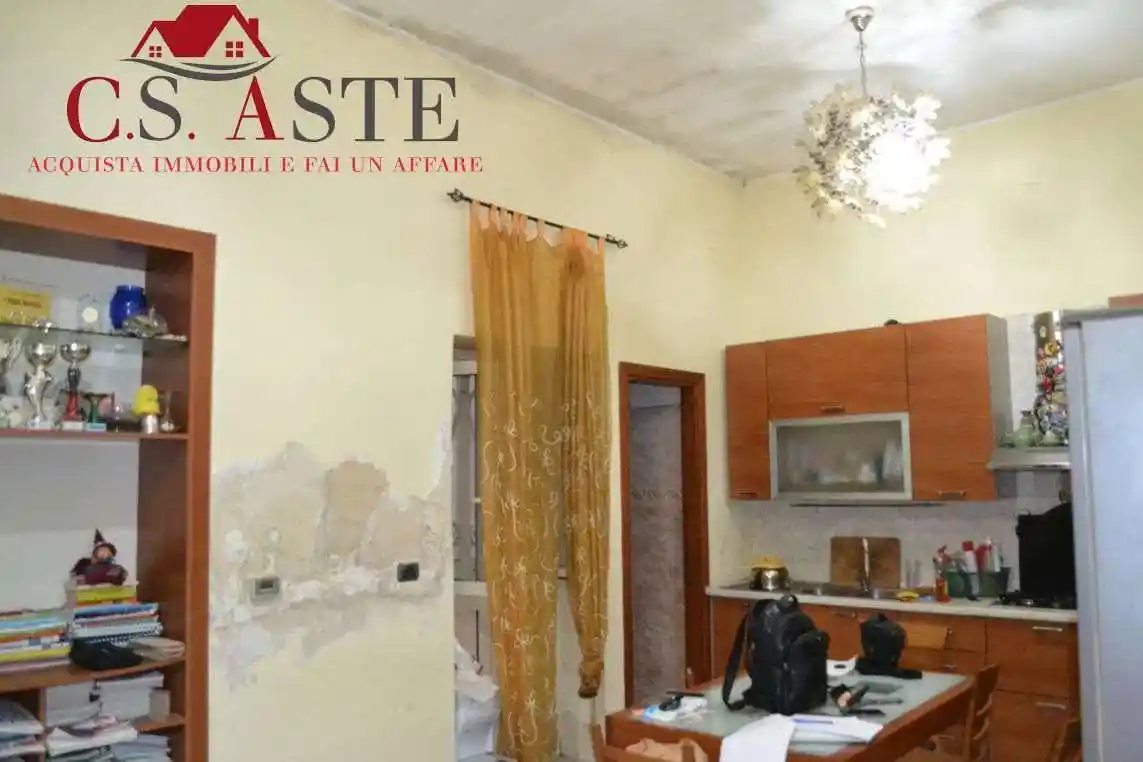 Appartamento all'asta via Palermo, 293, Messina - foto 3