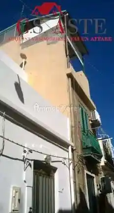 Appartamento all'asta via Vico II Domenico Mangraviti , 7, Messina - foto 3