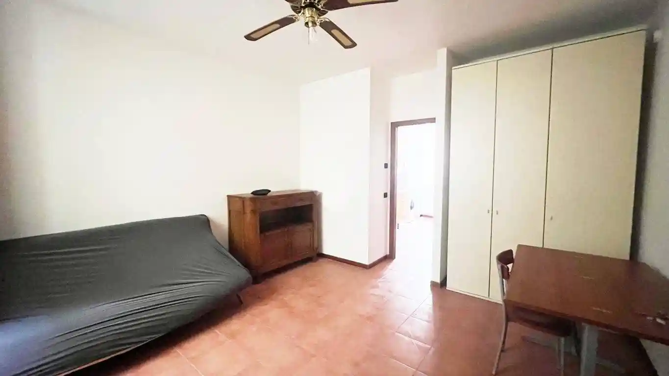 Bilocale Strada Massimo D'Azeglio 75, Parco Ducale - Oltretorrente, Parma - foto 2