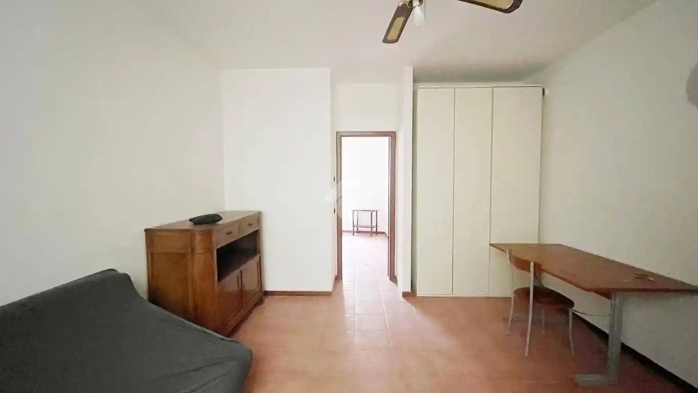 Bilocale Strada Massimo D'Azeglio 75, Parco Ducale - Oltretorrente, Parma - foto 3