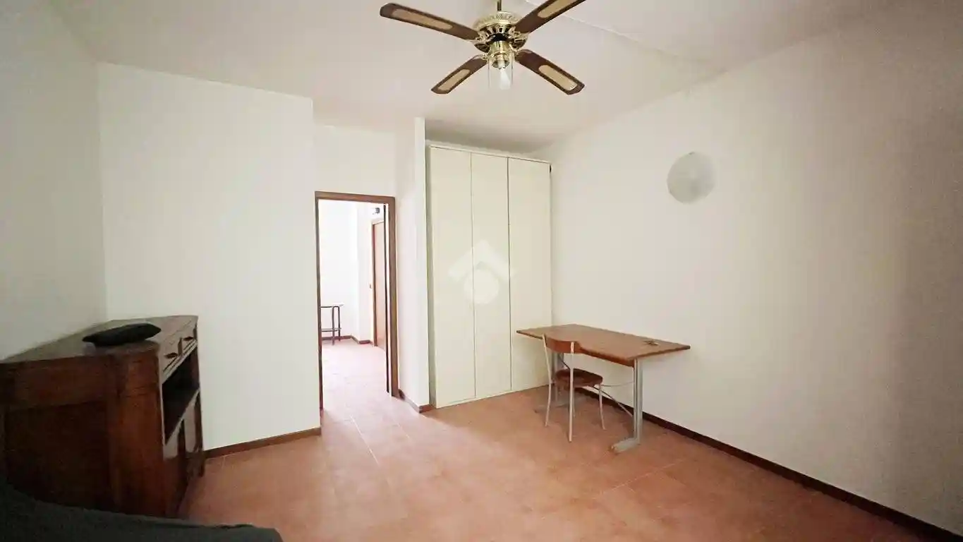 Bilocale Strada Massimo D'Azeglio 75, Parco Ducale - Oltretorrente, Parma - foto 4