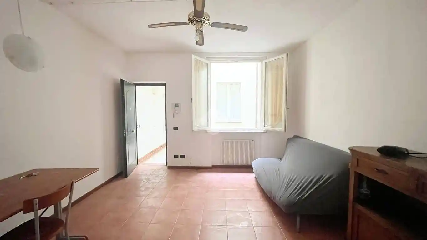 Bilocale Strada Massimo D'Azeglio 75, Parco Ducale - Oltretorrente, Parma - foto 5