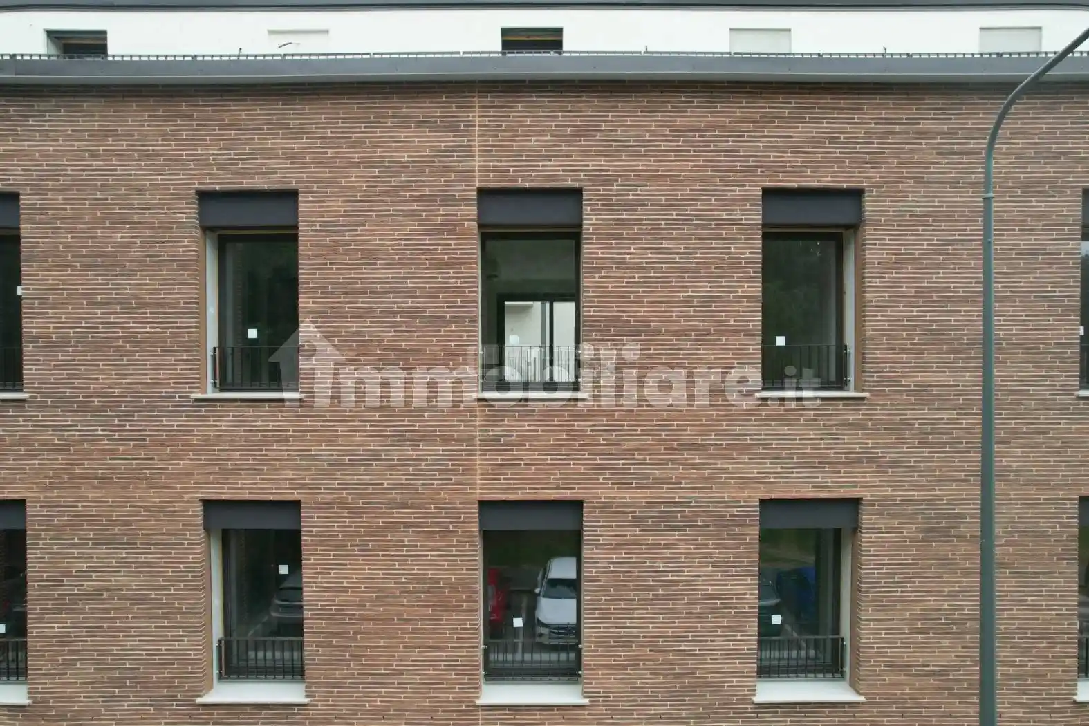 Trilocale via Pistoia 7, Baggio, Milano - foto 2