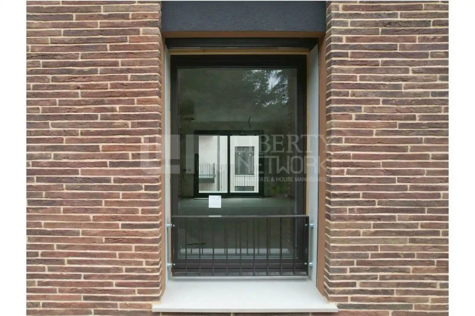 Trilocale via Pistoia 7, Baggio, Milano - foto 3