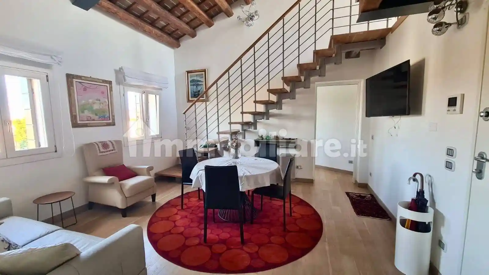 Appartamento in affitto a Padova