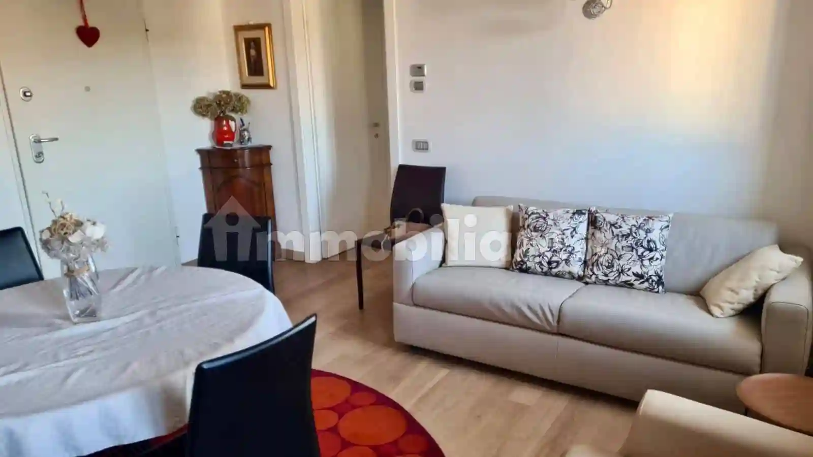 Quadrilocale via Euganea 57, Riviere, Padova - foto 4