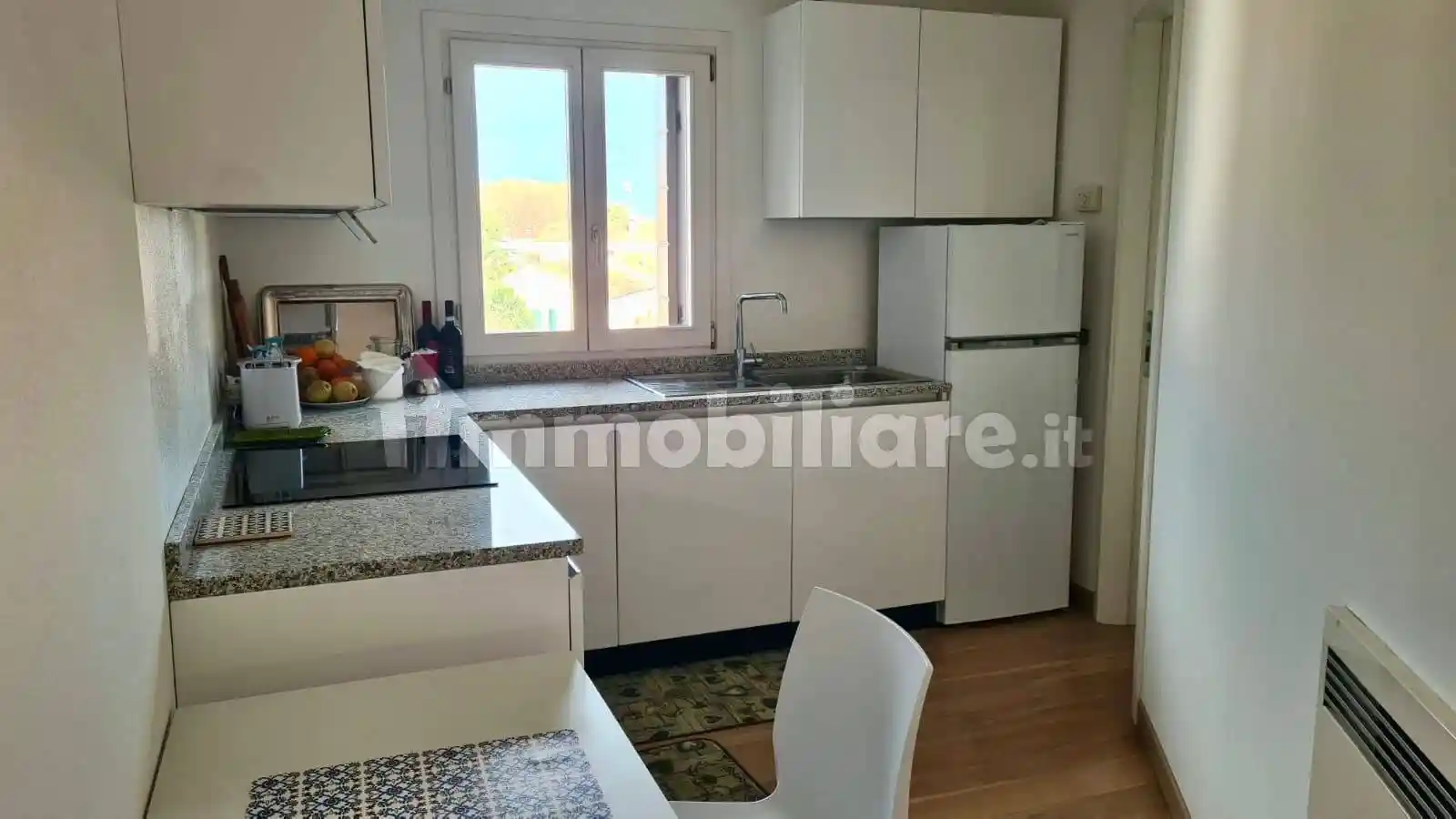 Quadrilocale via Euganea 57, Riviere, Padova - foto 3