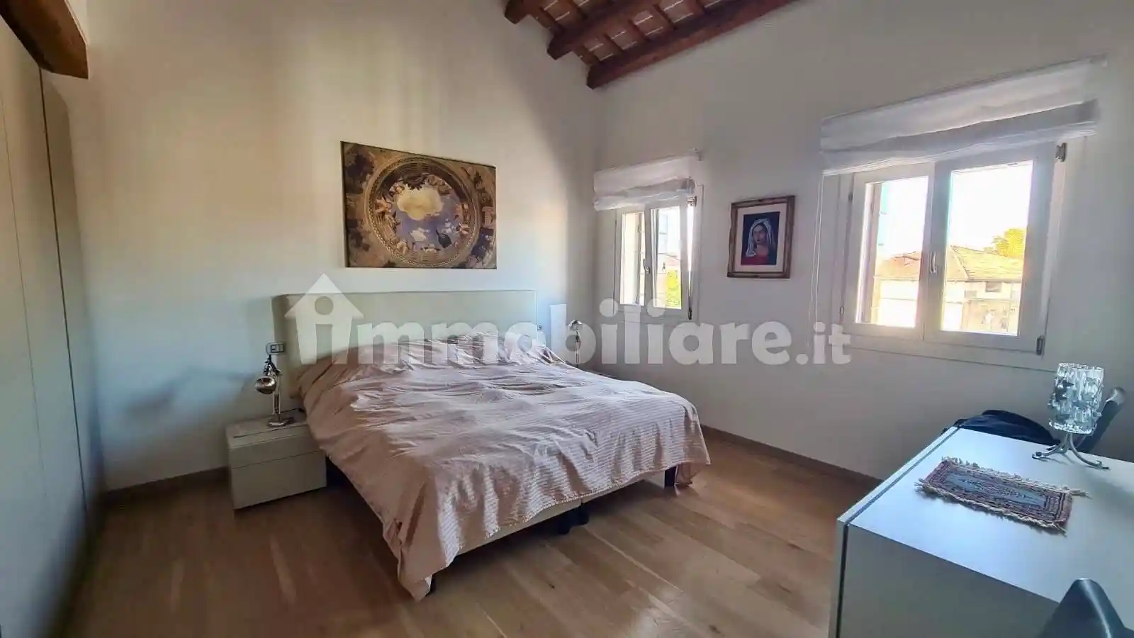 Quadrilocale via Euganea 57, Riviere, Padova - foto 4