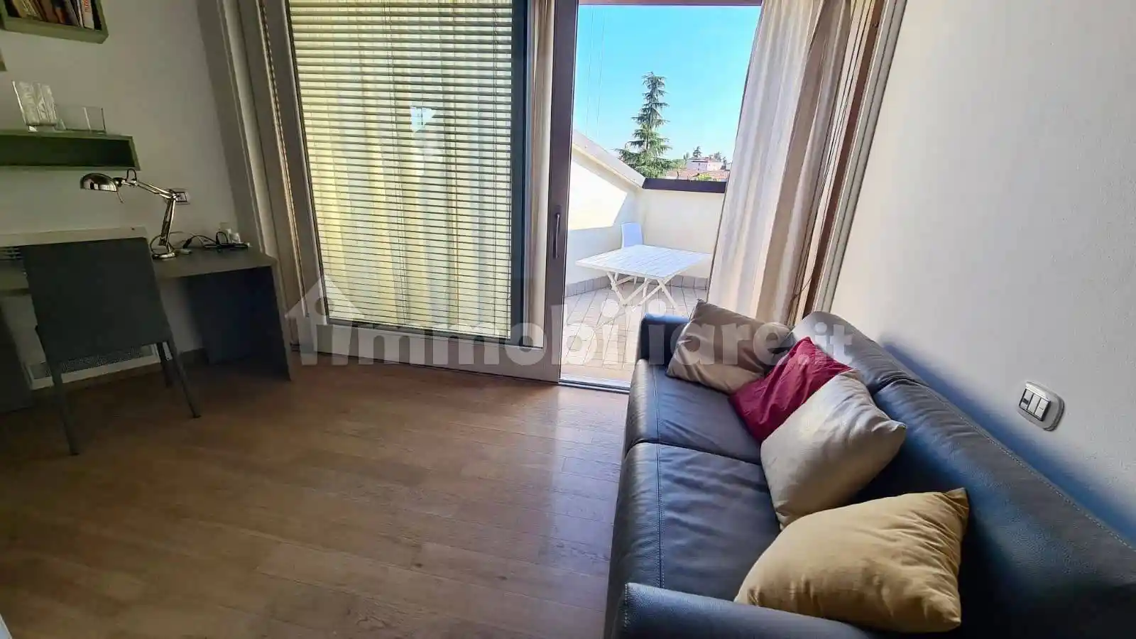 Quadrilocale via Euganea 57, Riviere, Padova - foto 5