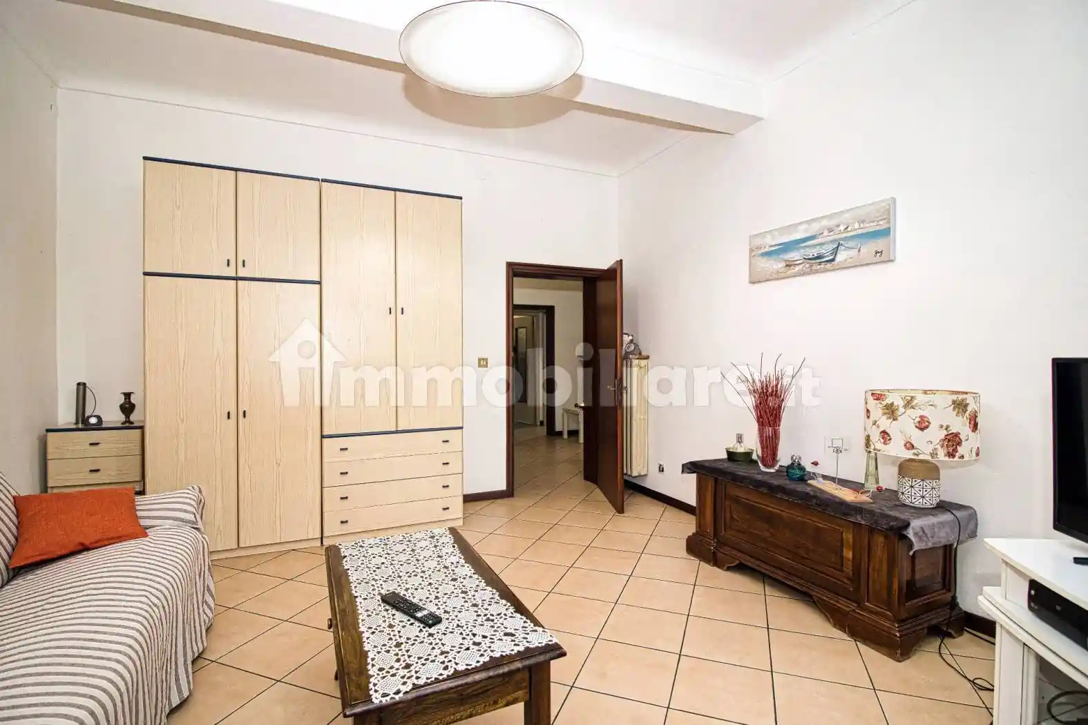 Appartamento via Girolamo Graziani, Crocetta, Modena - foto 2