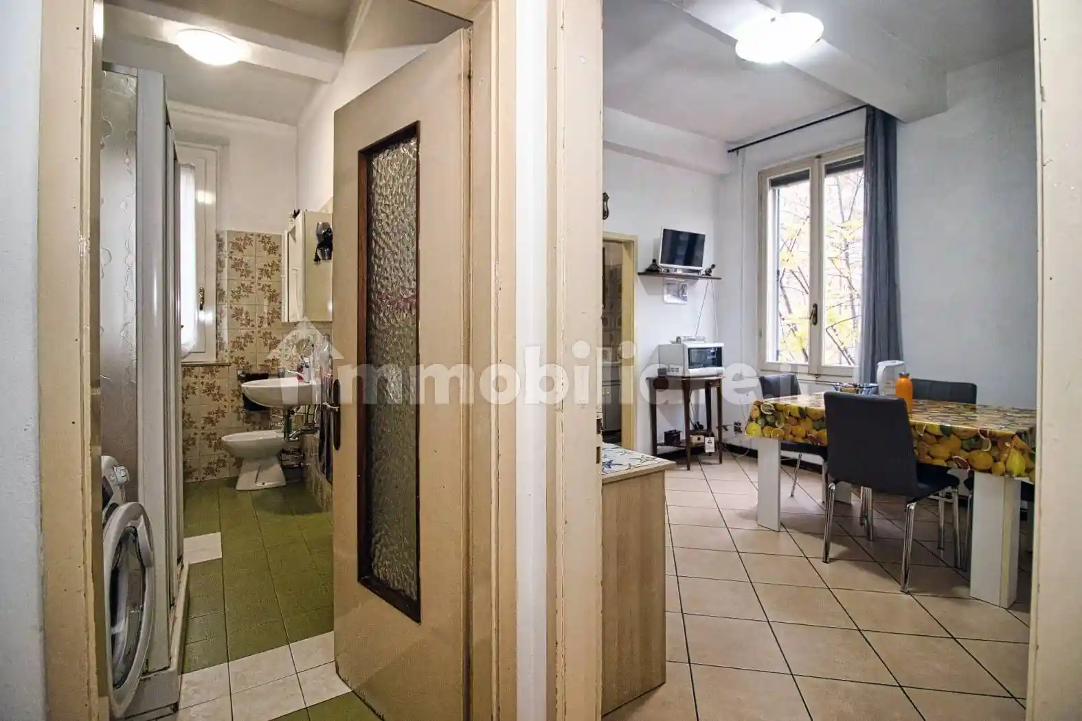 Appartamento via Girolamo Graziani, Crocetta, Modena - foto 4