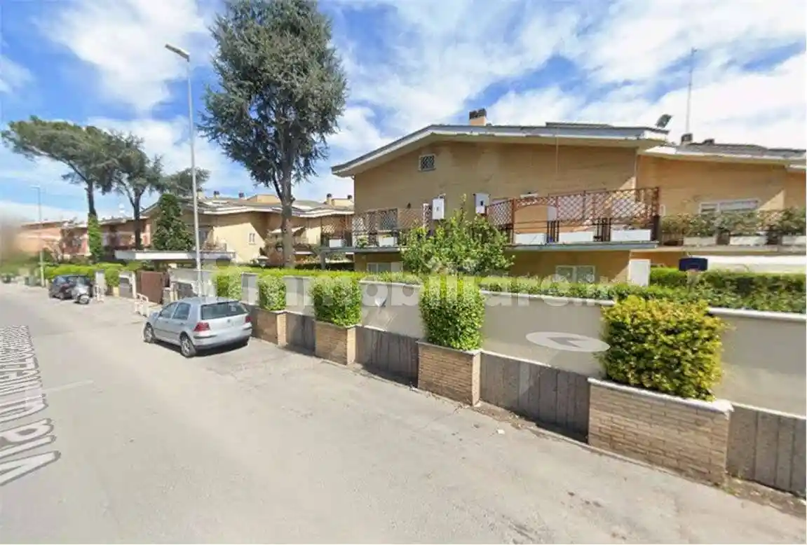 Villetta a schiera - foto 2