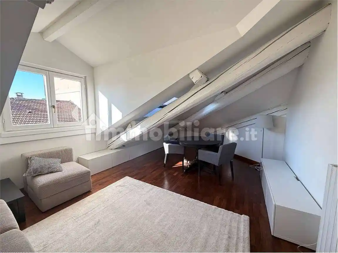 Bilocale via Bernardino Verro, Vigentino - Fatima, Milano - foto 2