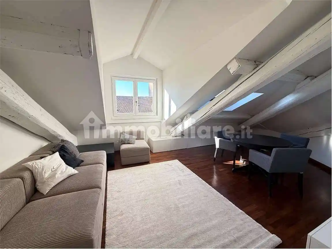 Bilocale via Bernardino Verro, Vigentino - Fatima, Milano - foto 3