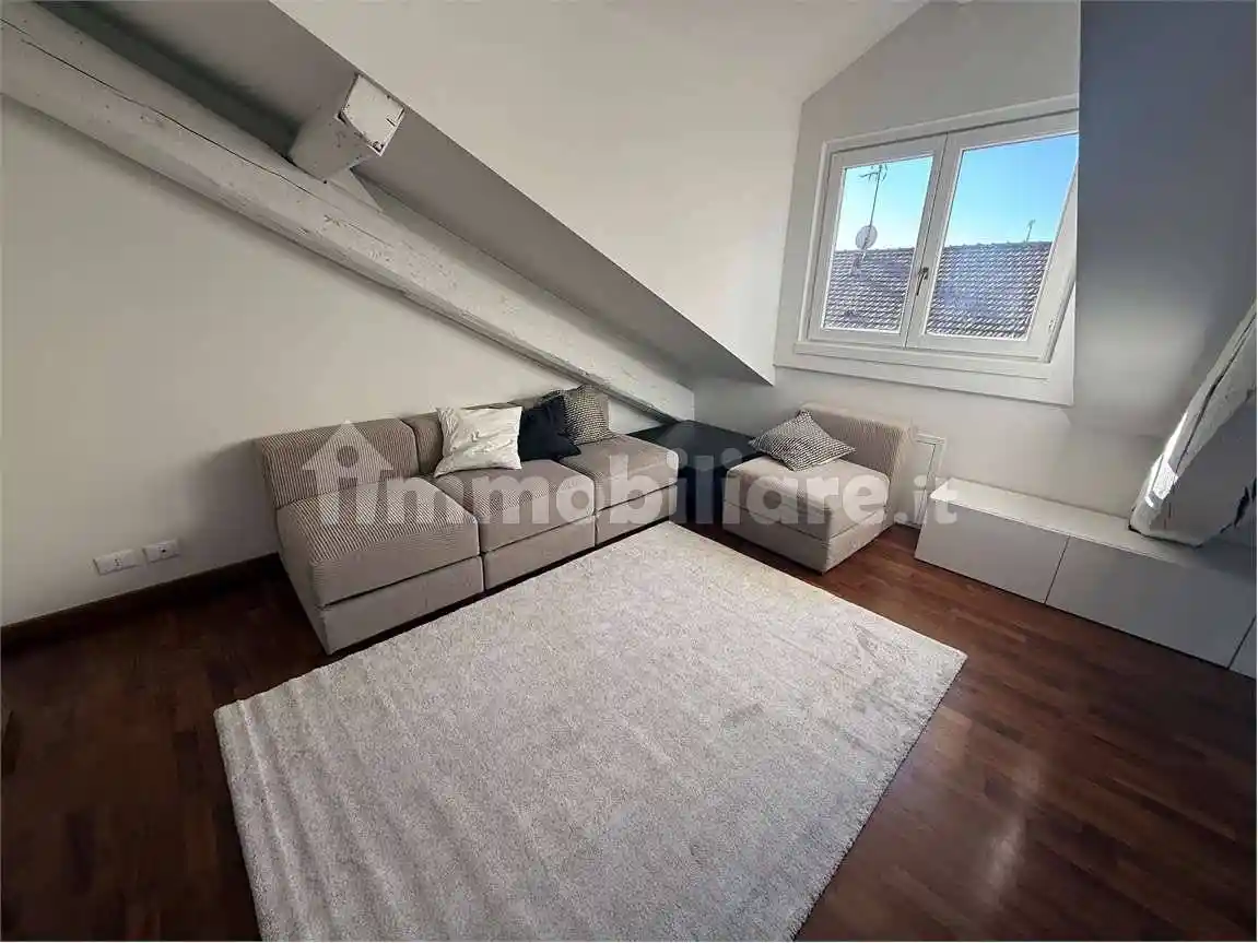 Bilocale via Bernardino Verro, Vigentino - Fatima, Milano - foto 4