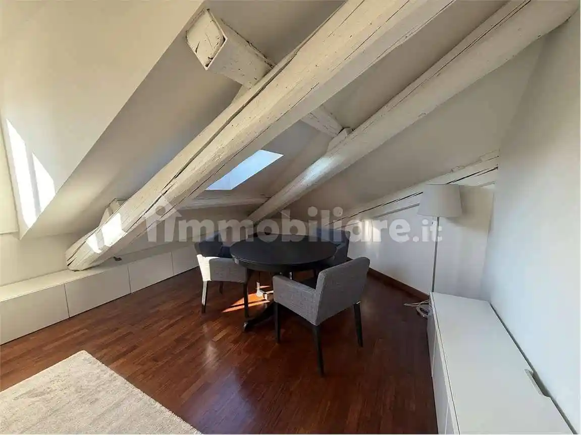 Bilocale via Bernardino Verro, Vigentino - Fatima, Milano - foto 5