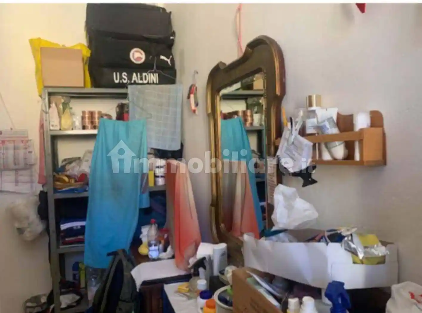 Appartamento all'asta via degli Imbriani 31, Milano - foto 2