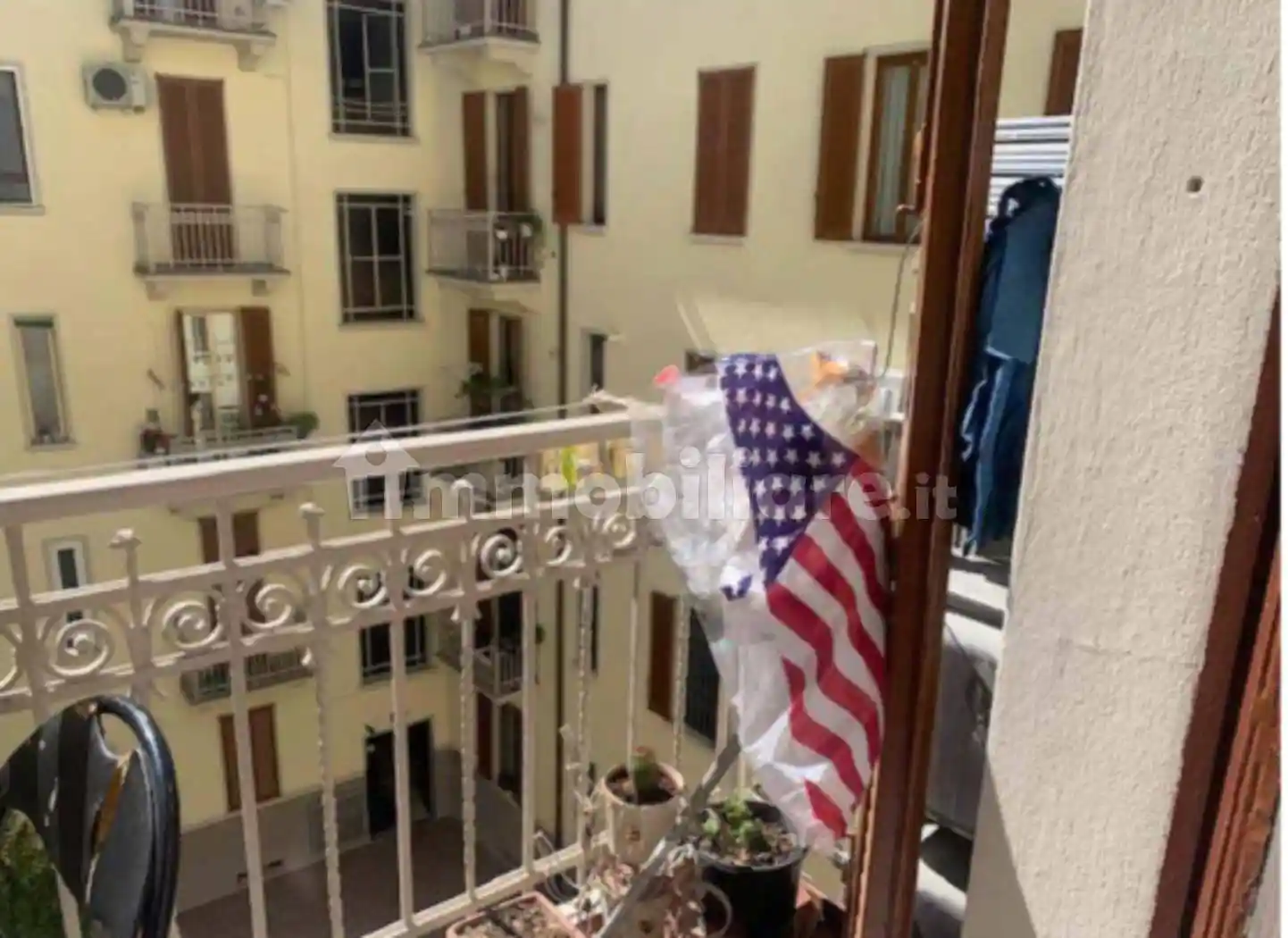 Appartamento all'asta via degli Imbriani 31, Milano - foto 5