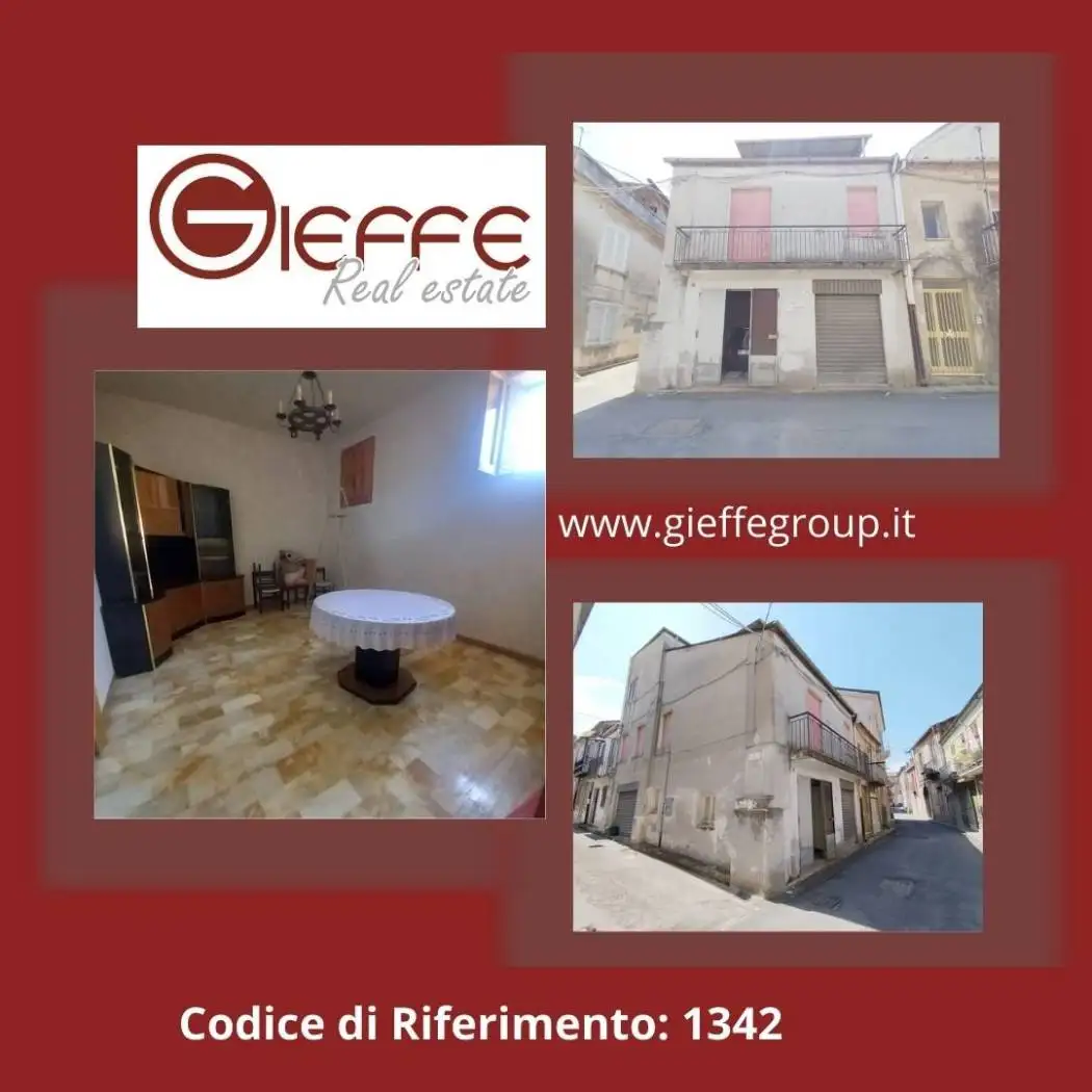 Casa indipendente in vendita a Cittanova