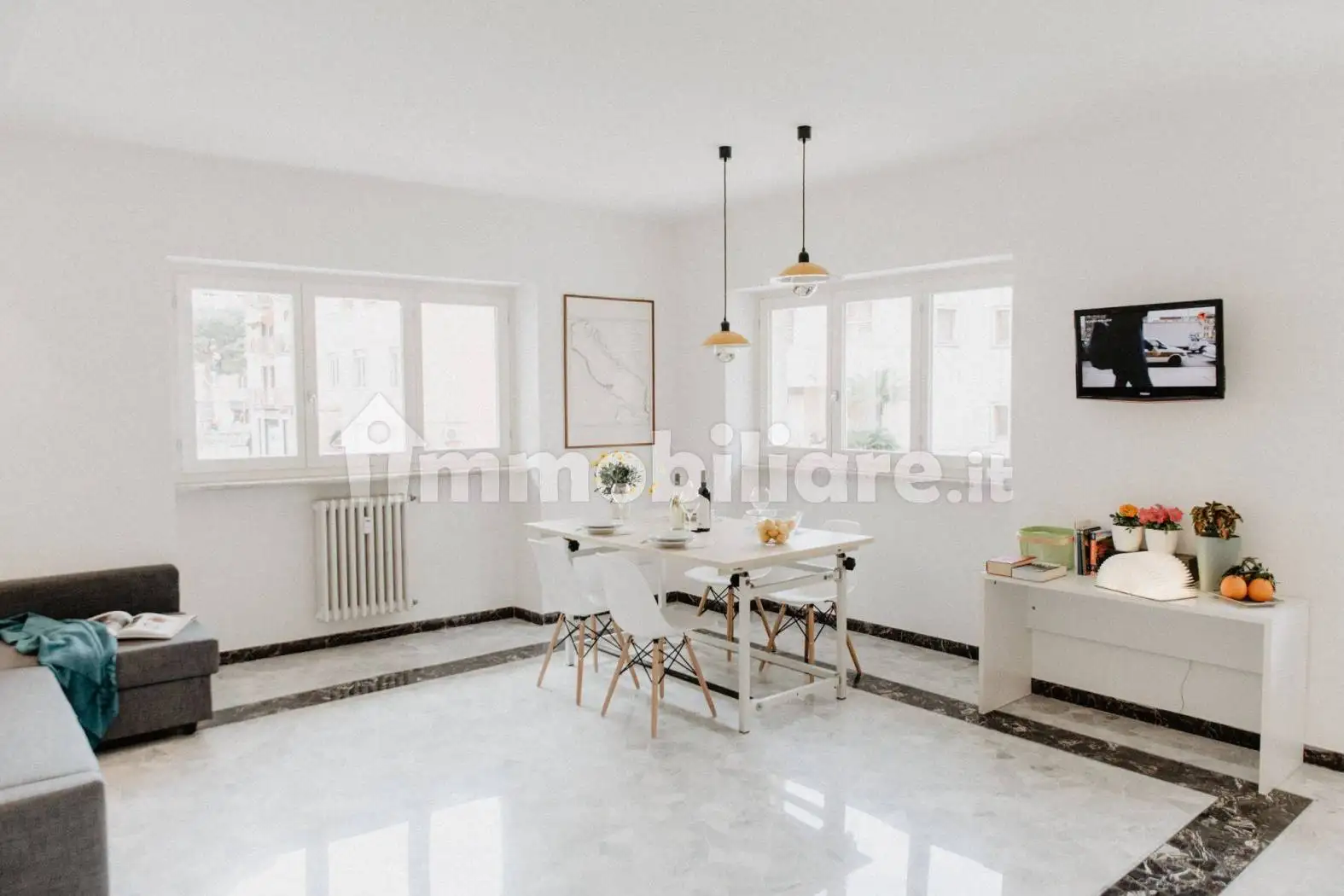 Bilocale via Giovanni XXIII 41, Centro, San Benedetto del Tronto - foto 2