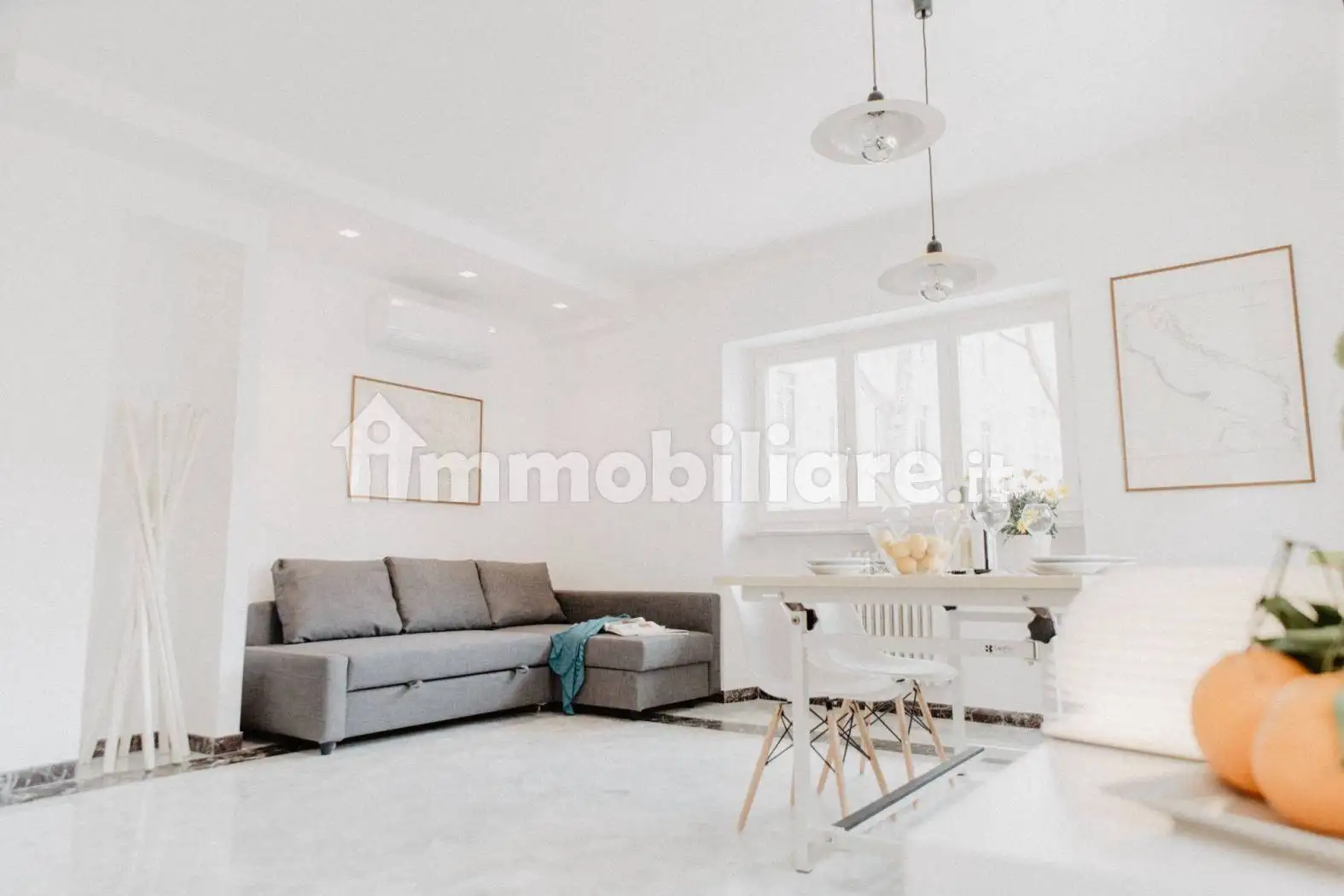 Bilocale via Giovanni XXIII 41, Centro, San Benedetto del Tronto - foto 4