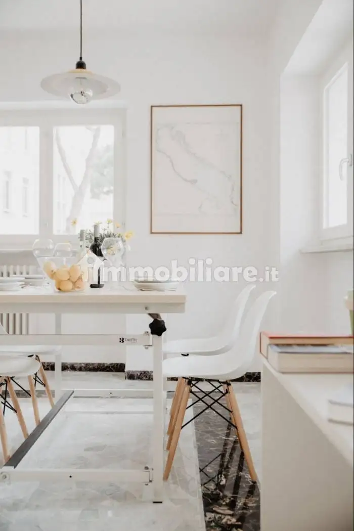 Bilocale via Giovanni XXIII 41, Centro, San Benedetto del Tronto - foto 5