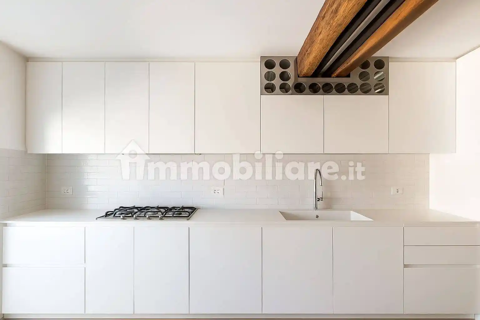 Bilocale via Carlo Alberto 13, Esquilino, Roma - foto 3