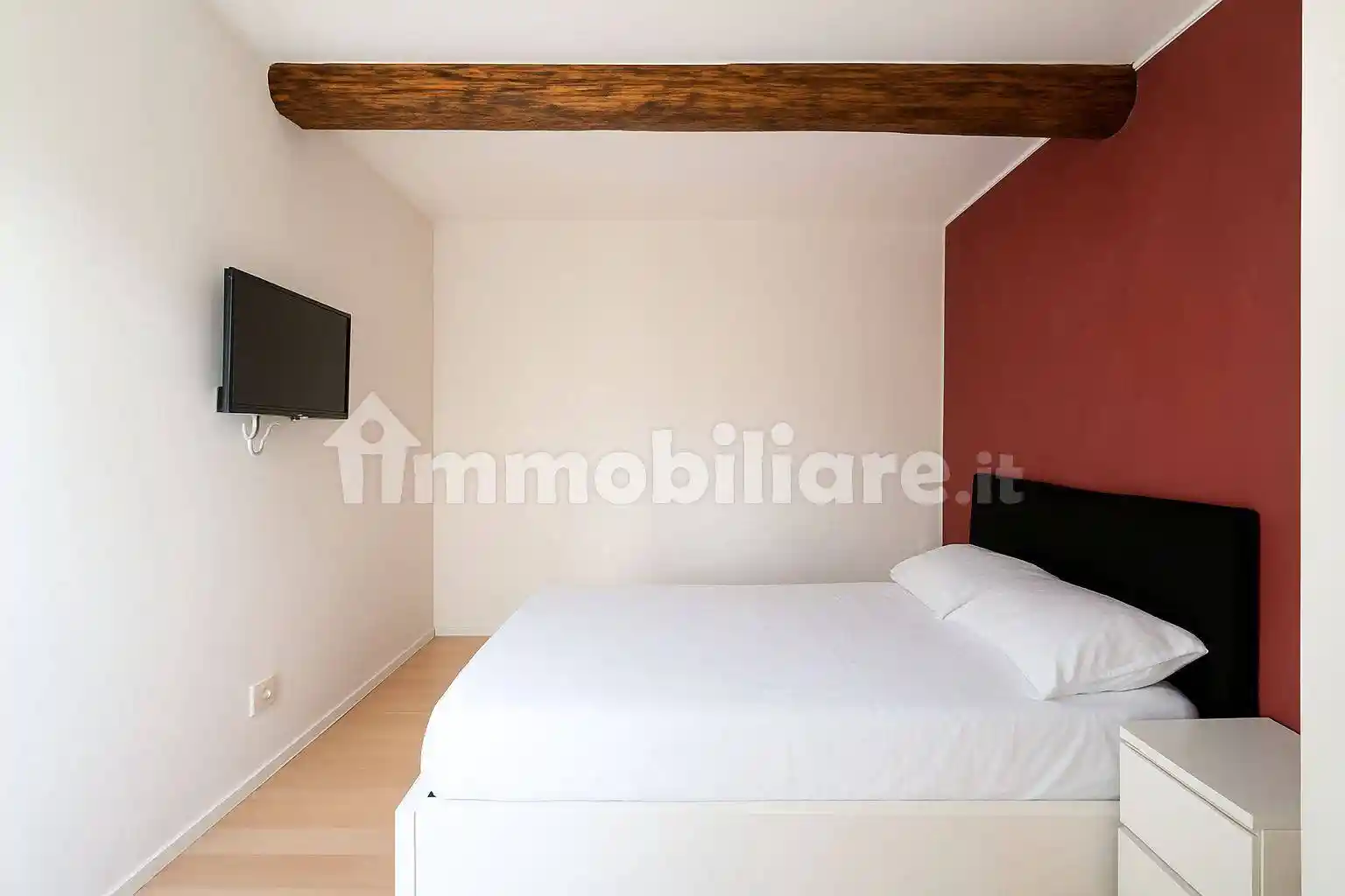 Bilocale via Carlo Alberto 13, Esquilino, Roma - foto 4