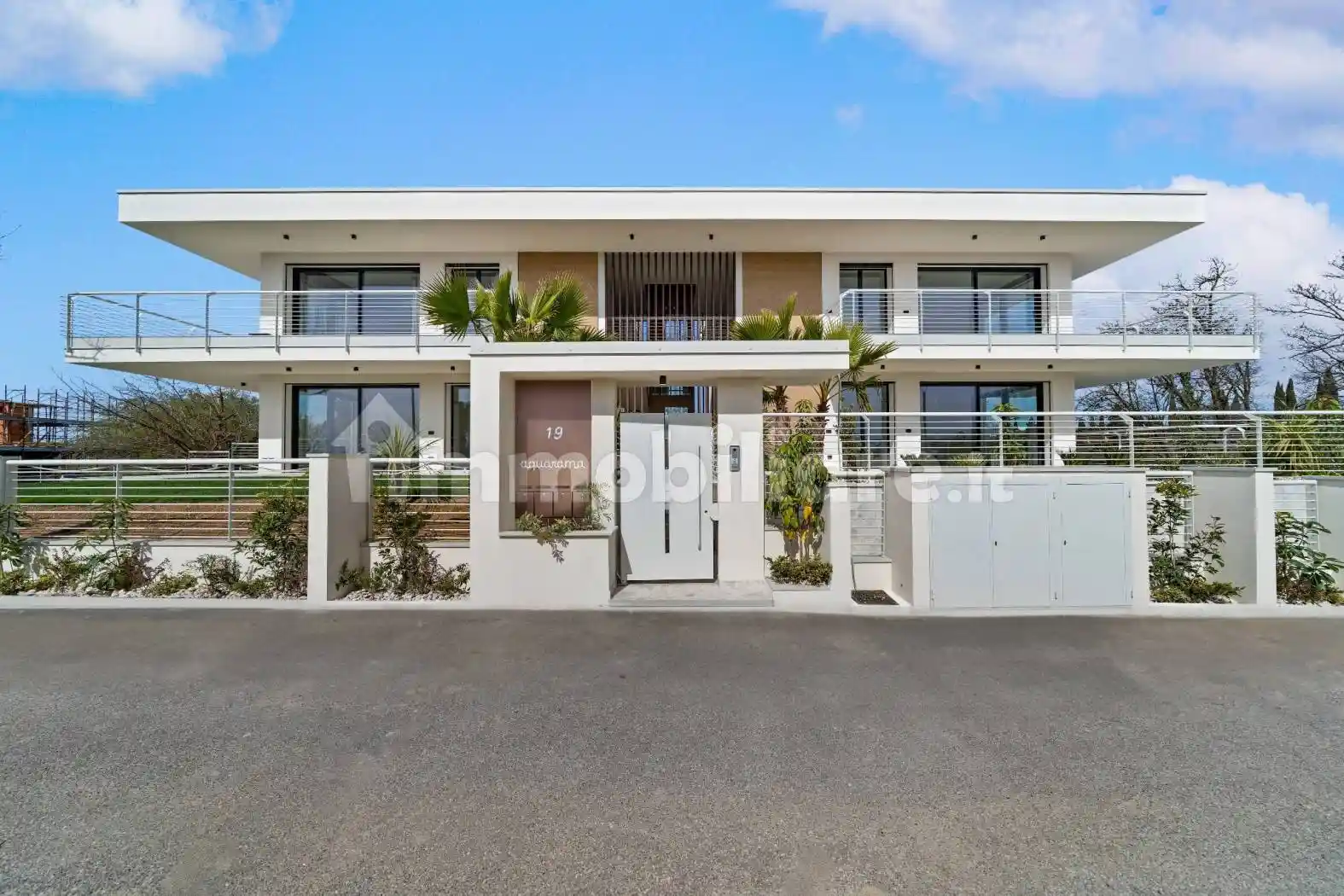 Appartamento in vendita a Padenghe sul Garda